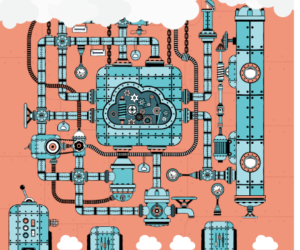 Cloud Power: Getting the Most Out of Hybrid Cloud