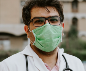 Distribution of the U.S. Primary Care Workforce