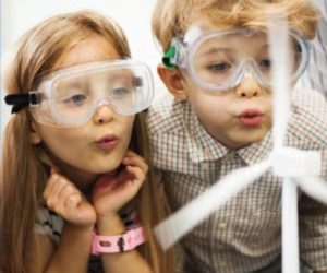 Early STEM Exposure Through Career-Focused PBL