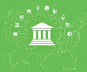 Energy Efficiency & Renewable Energy Resources for State & Local Leaders
