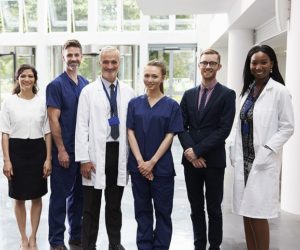 Five Actions to Improve Inclusion and Diversity in the Workplace