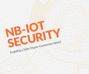 NB-IoT Security