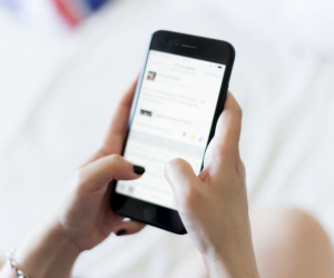 Mobile Application Single Sign-On: Improving Authentication for Public Safety First Responders