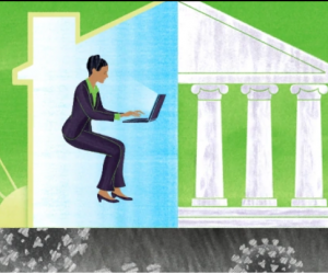 COVID-19 and the Virtualization of Government