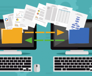 Data Sharing and the Law: Overcoming Healthcare Sector Barriers to Sharing Data on SDOH