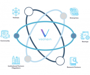 VeChain WhitePaper 2.0