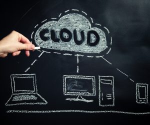 Governing from the Cloud