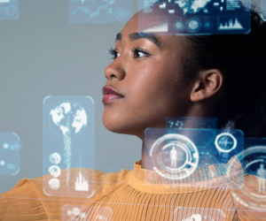 Artificial Intelligence and Inclusion Compendium of Promising Initiatives