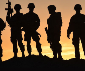 Potential Uses of Blockchain by the U.S. Department of Defense