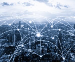 Physical Security for Cold Storage Locations