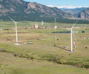 Renewable Technology for the Future