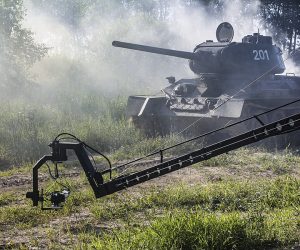 Defense Primer: Security Cooperation