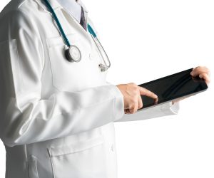 Application of Blockchain Technology in Healthcare: A Comprehensive Study