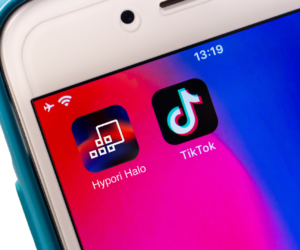 TikTok Ban – OMB M-23-13 Compliance with Hypori