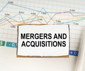 Managing Insider Risk During Mergers and Acquisitions