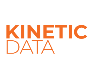 Kinetic Data Capabilities Sheet