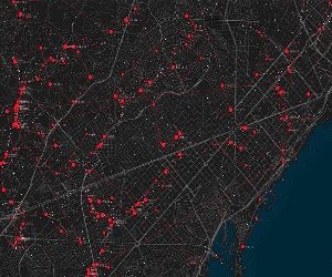 GeoSolutions Open-Source Geospatial Software Development for Government