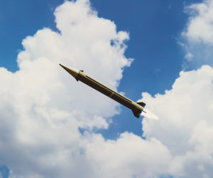 The U.S. Army’s Long-Range Hypersonic Weapon (LRHW)