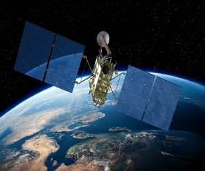 Space Policy Review and Strategy on Protection of Satellites