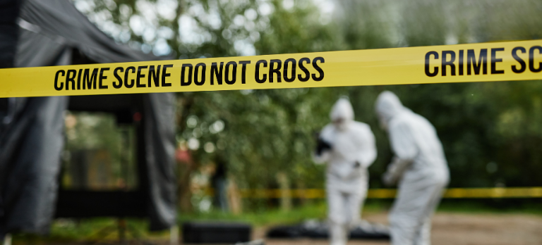 The Evolution of Forensic Intelligence in Modern Law Enforcement